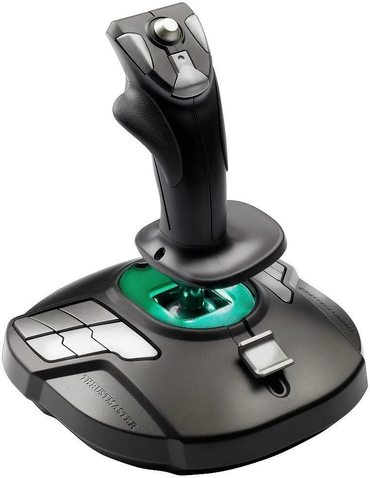 جوی استیک Thrustmaster T-16000M برای کامپیوتر