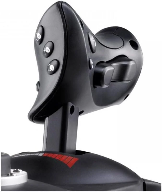 ThrustMaster T.Flight Hotas X (Windows 8) ThrustMaster T.Flight Hotas X (Windows 8)