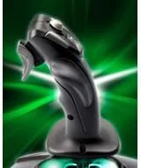جوی استیک Thrustmaster T-16000M برای کامپیوتر جوی استیک Thrustmaster T-16000M برای کامپیوتر