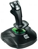جوی استیک Thrustmaster T-16000M برای کامپیوتر جوی استیک Thrustmaster T-16000M برای کامپیوتر