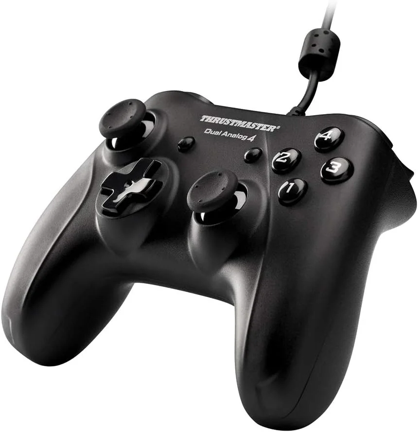 گیم پد Thrustmaster Dual Analog 4