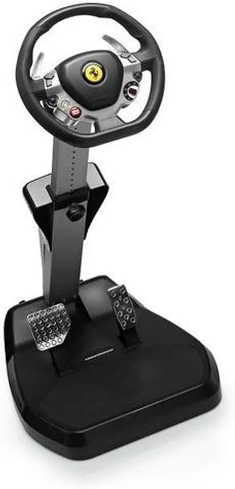 2NZ4988 - کابین خلبان Thrustmaster Ferrari Vibration GT نسخه 458 Italia