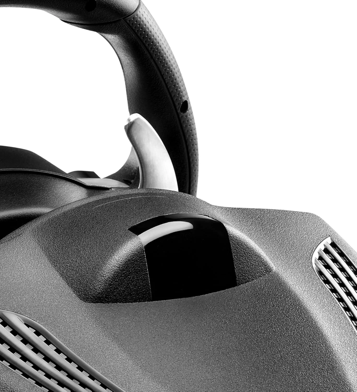 فرمان مسابقه Thrustmaster TX Ferrari 458 Italia Edition (XB1 / PC) فرمان مسابقه Thrustmaster TX Ferrari 458 Italia Edition (XB1 / PC)