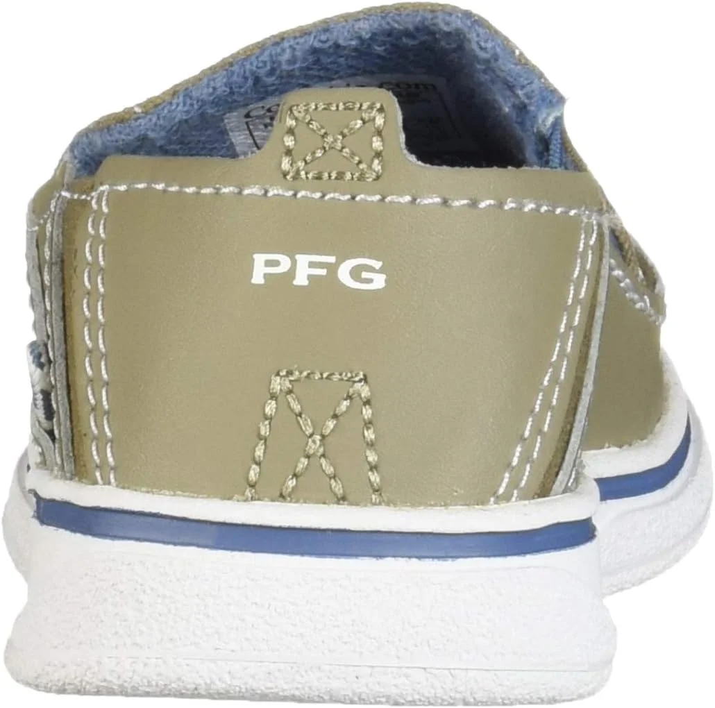 کفش یکدست بچه گانه کلمبیا مدل Youth BahamaTM Pfg