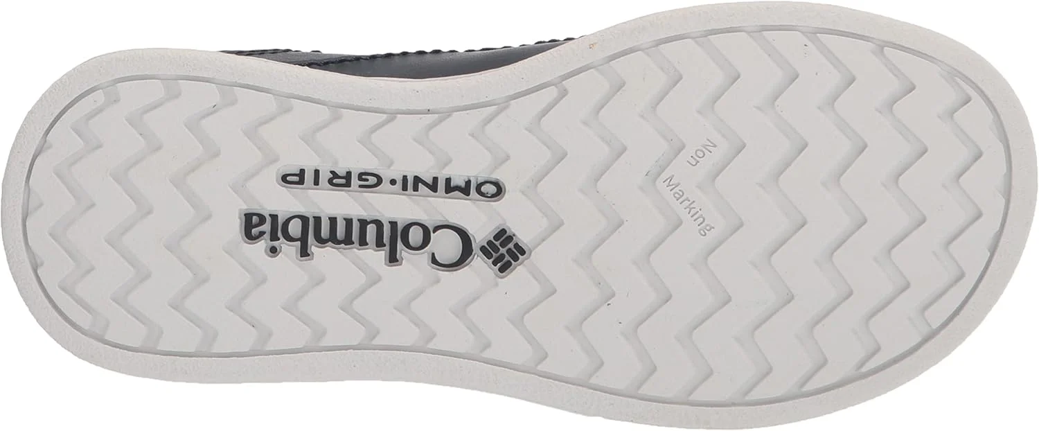 کفش قایقی باهاما PFG کلمبیا مناسب کودکان و نوجوانان