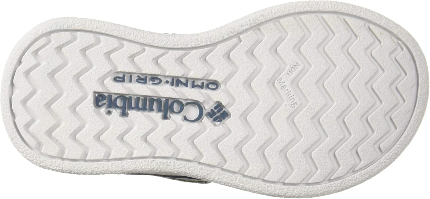 کفش یکدست بچه گانه کلمبیا مدل Youth BahamaTM Pfg