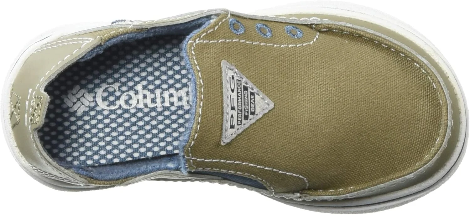 کفش یکدست بچه گانه کلمبیا مدل Youth BahamaTM Pfg