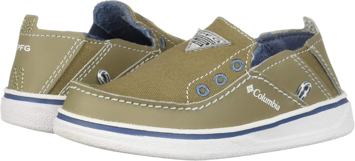 کفش یکدست بچه گانه کلمبیا مدل Youth BahamaTM Pfg