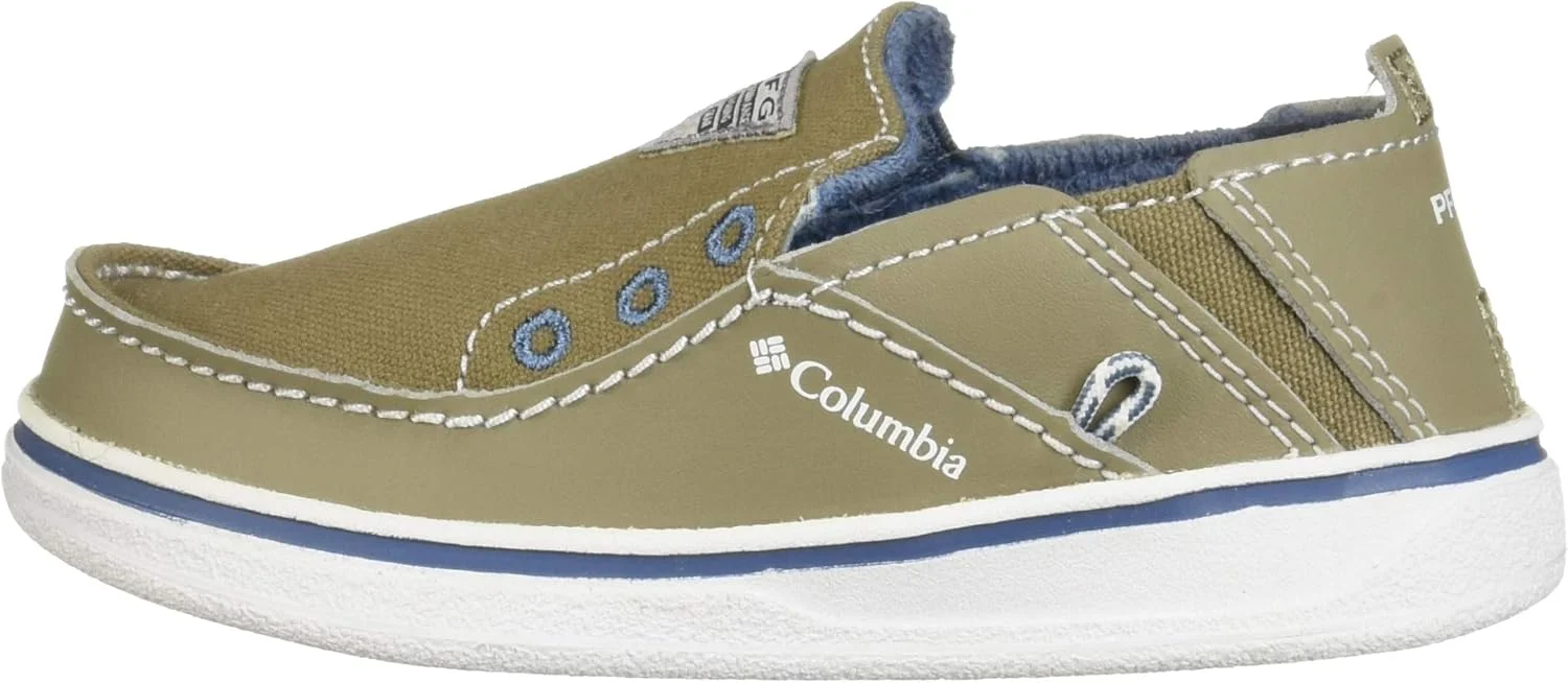 کفش یکدست بچه گانه کلمبیا مدل Youth BahamaTM Pfg