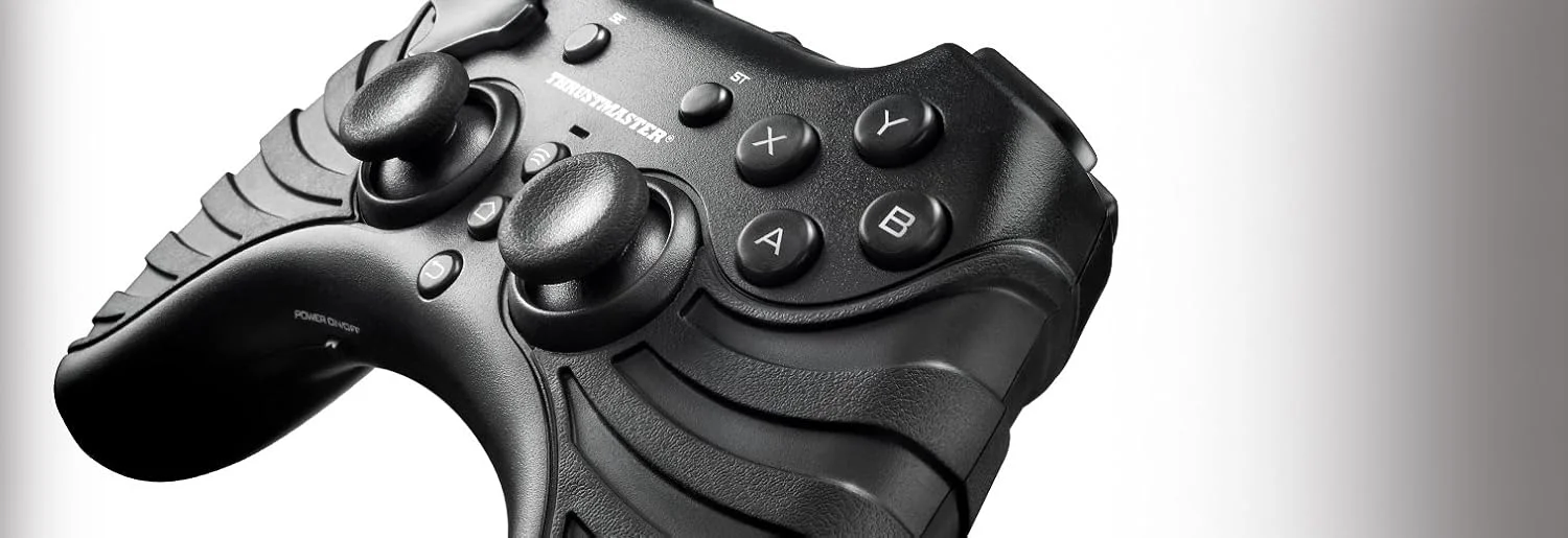 گیم پد THRUSTMASTER SCORE-A WL برای دستگاه های اندروید و کامپیوتر