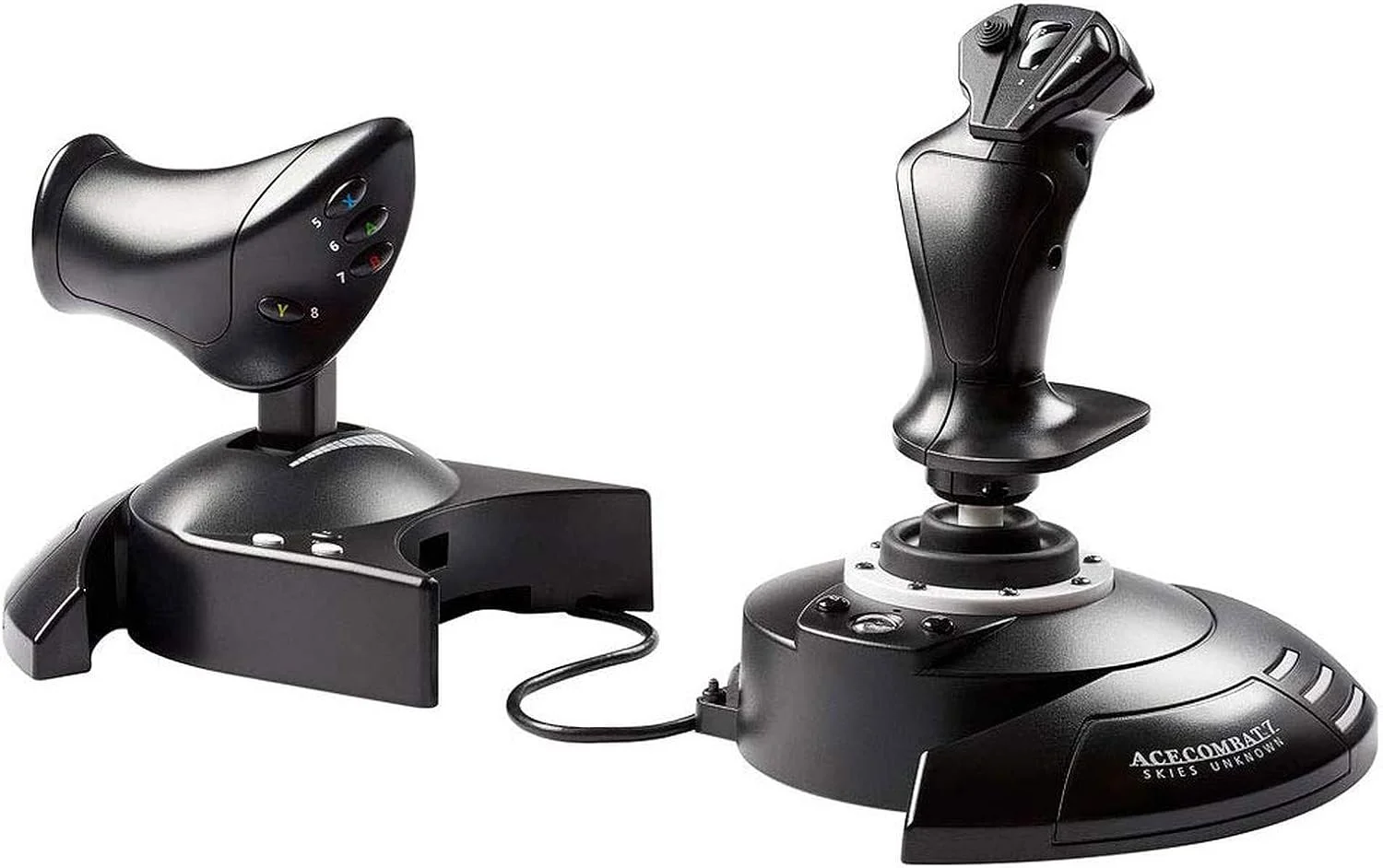 جوی استیک Thrustmaster T-Flight Hotas One - PC / Xbox One