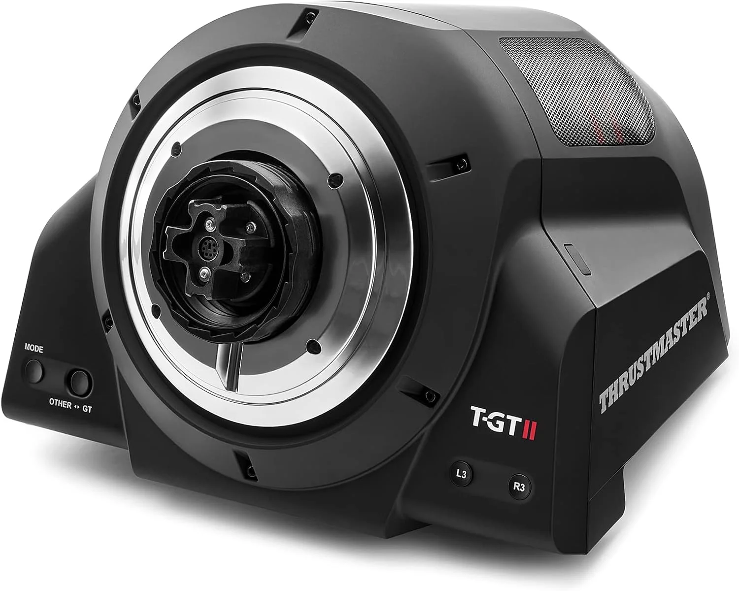 پایه فرمان مسابقه ای Thrustmaster T-GT II Servo - PlayStation 5