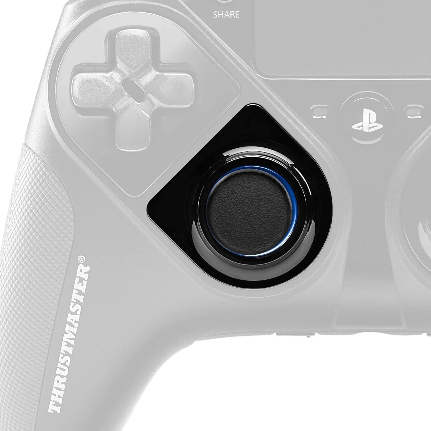 ماژول مینی استیک Thrustmaster ESWAP S2 NXG، مینی استیک نسل جدید (NXG) جایگزین، نسل جدید، تعویض سریع، سازگار با کنترلر ESWAP PRO، PS4/PC ماژول مینی استیک Thrustmaster ESWAP S2 NXG، مینی استیک نسل جدید (NXG) جایگزین، نسل جدید، تعویض سریع، سازگار با کنترلر ESWAP PRO، PS4/PC