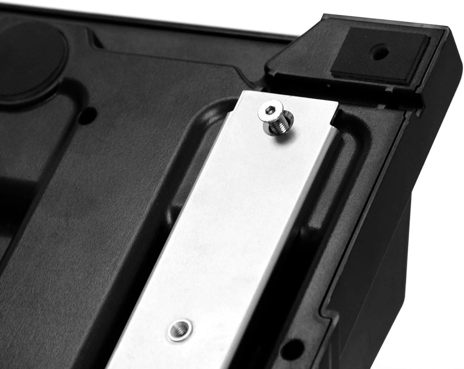 آداپتور کابین خلبان Thrustmaster T-LCM (PS5، PS4، XBOX Series X/S، One، PC) آداپتور کابین خلبان Thrustmaster T-LCM (PS5، PS4، XBOX Series X/S، One، PC)