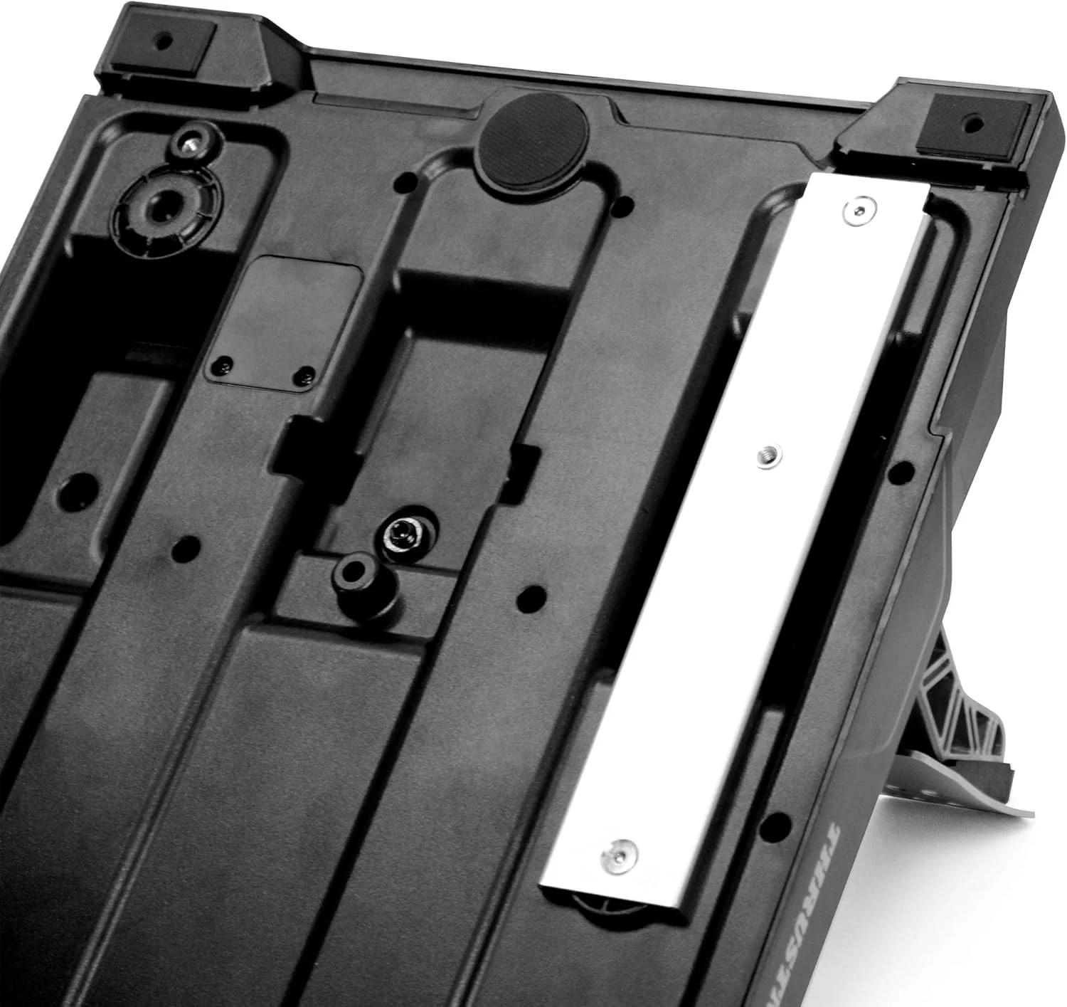 آداپتور کابین خلبان Thrustmaster T-LCM (PS5، PS4، XBOX Series X/S، One، PC) آداپتور کابین خلبان Thrustmaster T-LCM (PS5، PS4، XBOX Series X/S، One، PC)