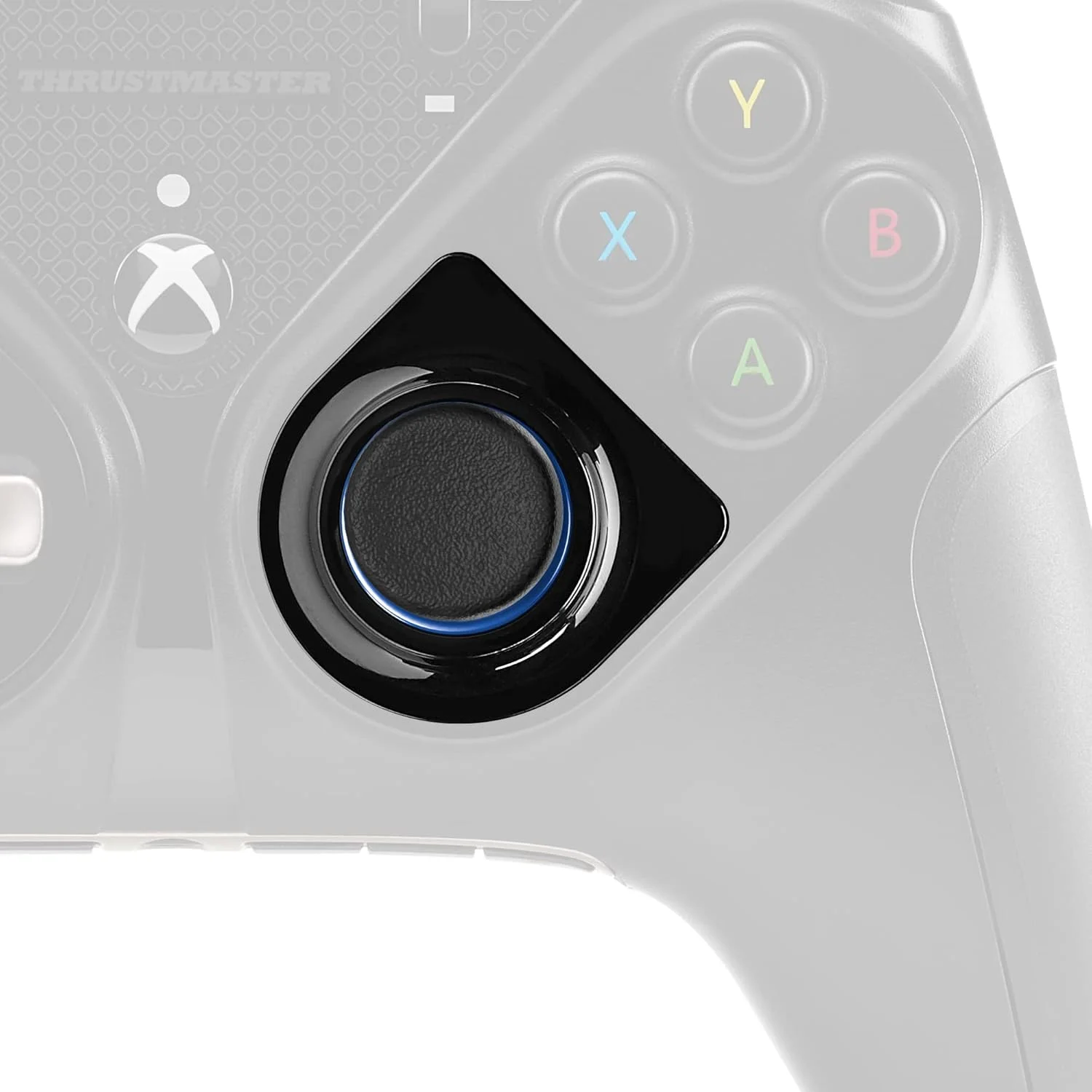 ماژول مینی استیک Thrustmaster ESWAP X S2 NXG - تعویض سریع، سازگار با کنترلر ESWAP X Pro، ایکس باکس سری X|S و PC ماژول مینی استیک Thrustmaster ESWAP X S2 NXG - تعویض سریع، سازگار با کنترلر ESWAP X Pro، ایکس باکس سری X|S و PC