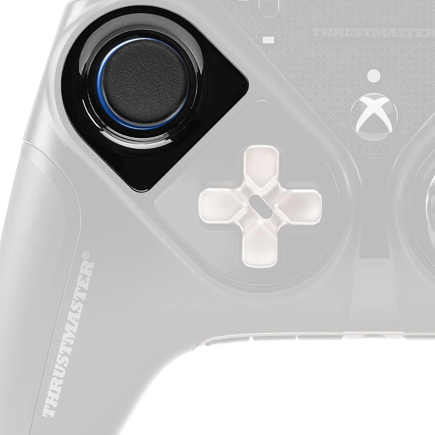 ماژول مینی استیک Thrustmaster ESWAP X S2 NXG - تعویض سریع، سازگار با کنترلر ESWAP X Pro، ایکس باکس سری X|S و PC ماژول مینی استیک Thrustmaster ESWAP X S2 NXG - تعویض سریع، سازگار با کنترلر ESWAP X Pro، ایکس باکس سری X|S و PC