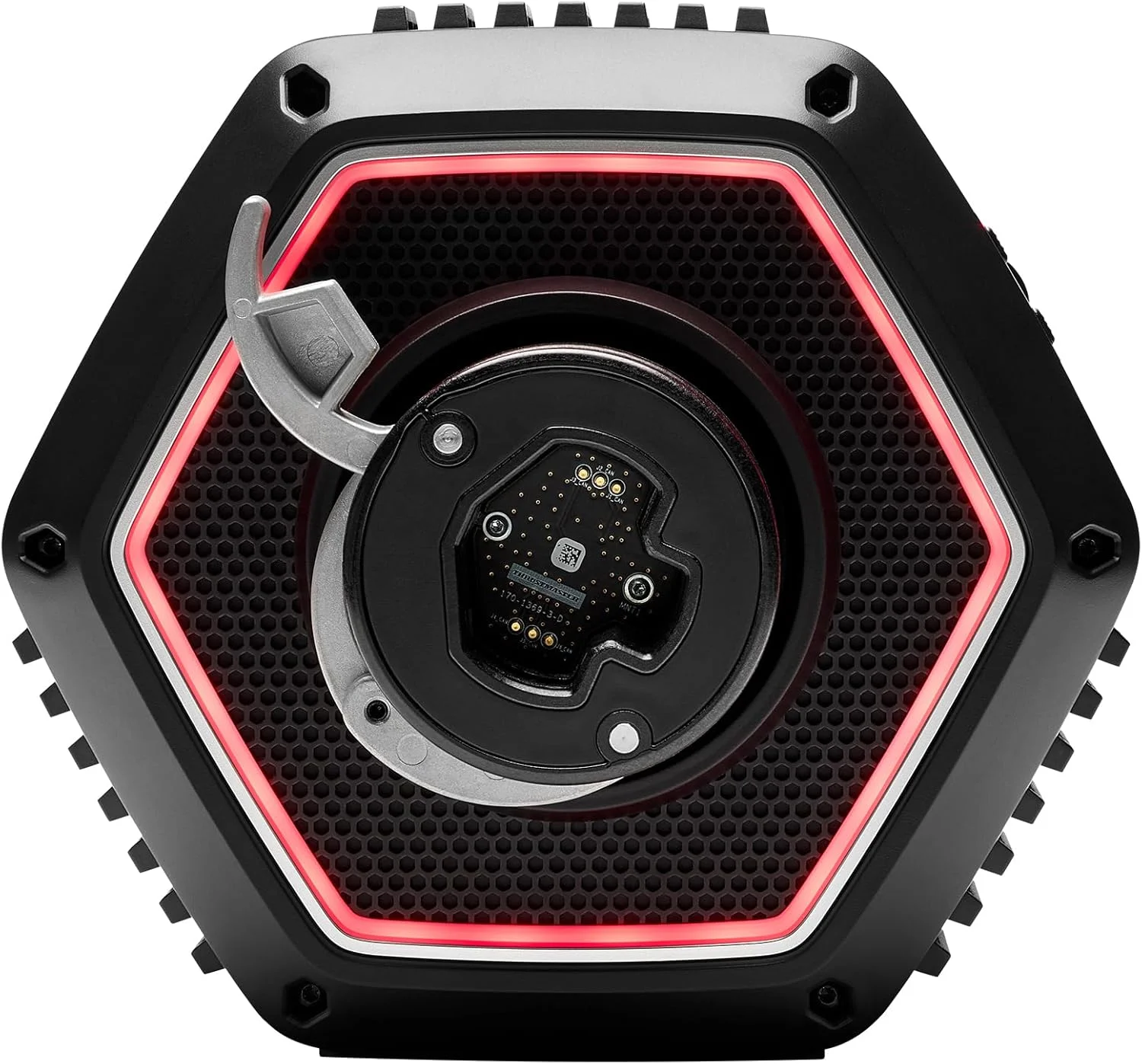 پایه فرمان مسابقه سیمکارت Thrustmaster T818، Direct Drive، Force Feedback برای کامپیوتر پایه فرمان مسابقه سیمکارت Thrustmaster T818، Direct Drive، Force Feedback برای کامپیوتر