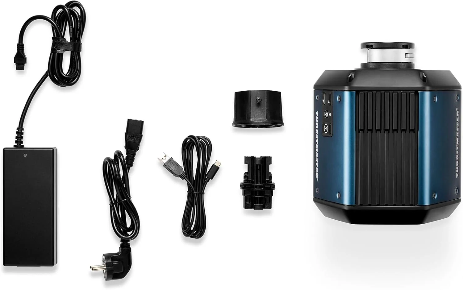 پایه فرمان دایرکت درایو Thrustmaster T818، PC پایه فرمان دایرکت درایو Thrustmaster T818، PC