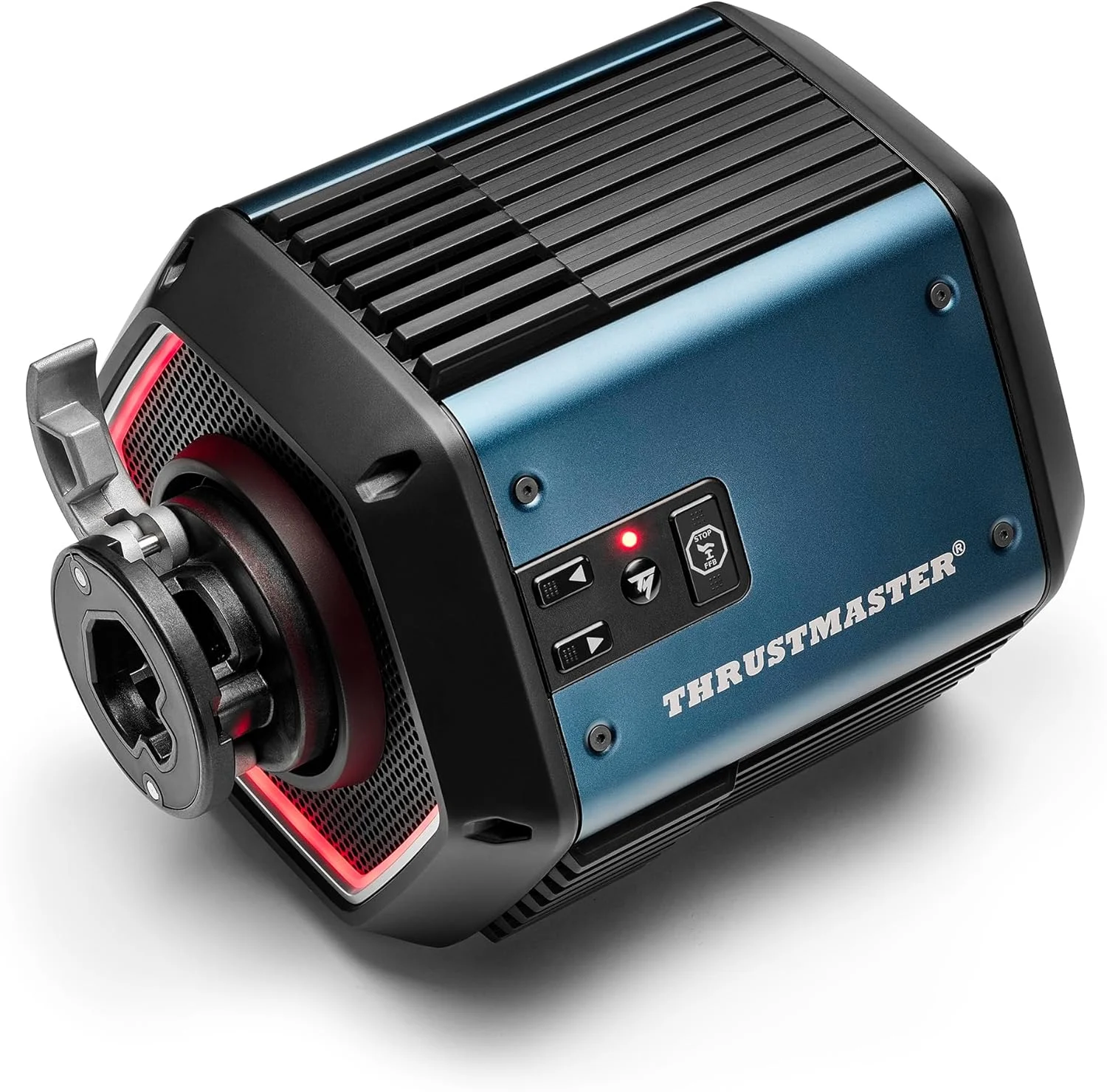 پایه فرمان دایرکت درایو Thrustmaster T818، PC پایه فرمان دایرکت درایو Thrustmaster T818، PC