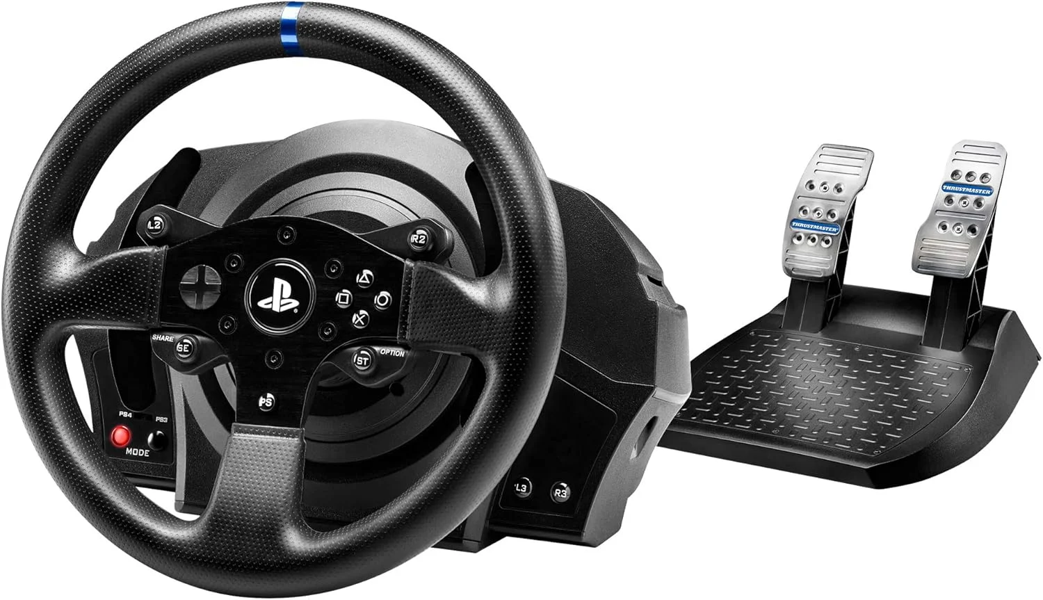فرمان بازی Thrustmaster T300 RS (PS4 / PS3 / PC)