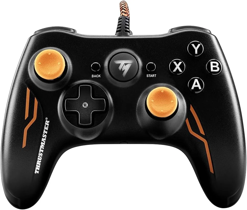 گیم پد Thrustmaster GP XID PRO (مخصوص PC)
