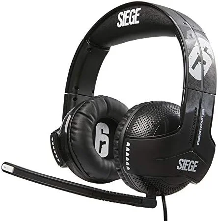 ThrustMaster T.Assault Six Collection Edition