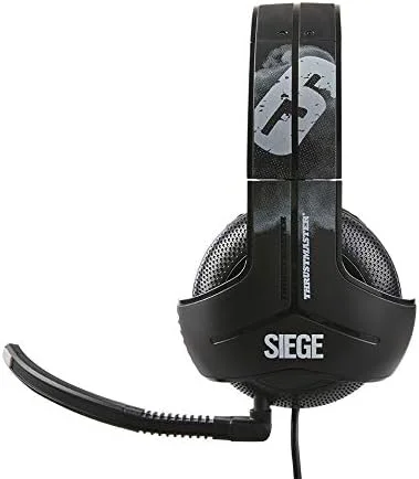 ThrustMaster T.Assault Six Collection Edition