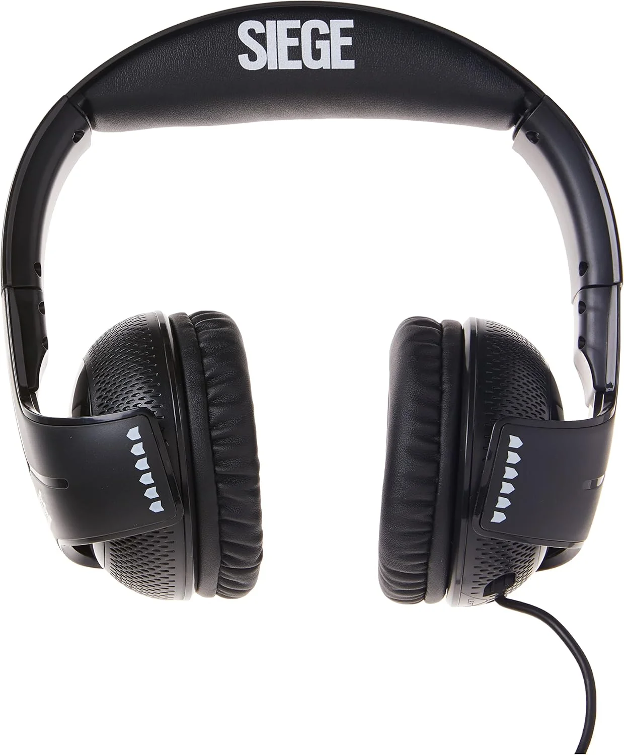 هدست گیمینگ Thrustmaster Y-300 CPX Rainbow 6 Siege Edition (PS5, PS4, XBOX Series X/S, One, PC)