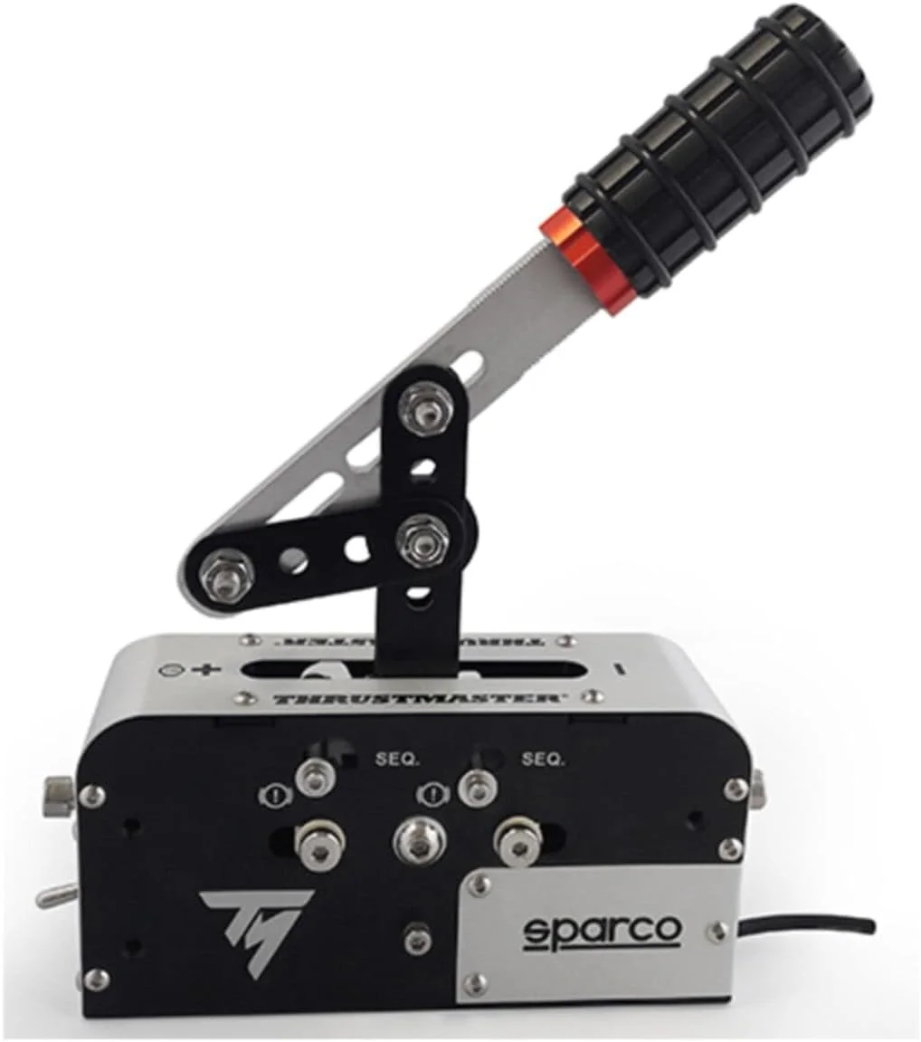 ترمز دستی تراتسمستر مدل TSS Sparco (مخصوص PC)