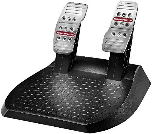 فرمان مسابقه Thrustmaster T300 Ferrari GTE