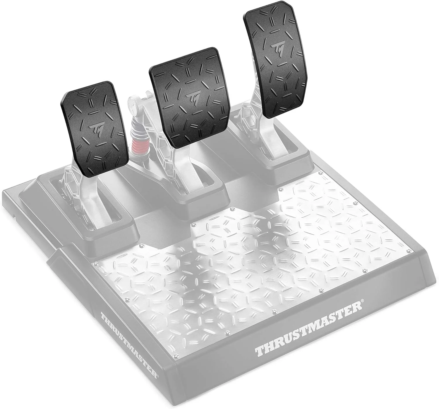 روکش لاستیکی پدال های Thrustmaster T-LCM (PS4, XBOX Series X/S, One, PC)