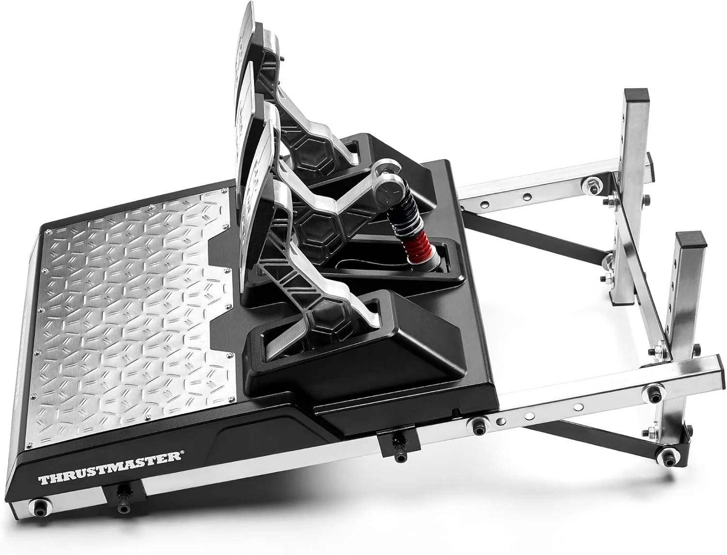 پایه پدال Thrustmaster T-Pedals (PS5, PS4, XBOX Series X/S, One, PC) پایه پدال Thrustmaster T-Pedals (PS5, PS4, XBOX Series X/S, One, PC)