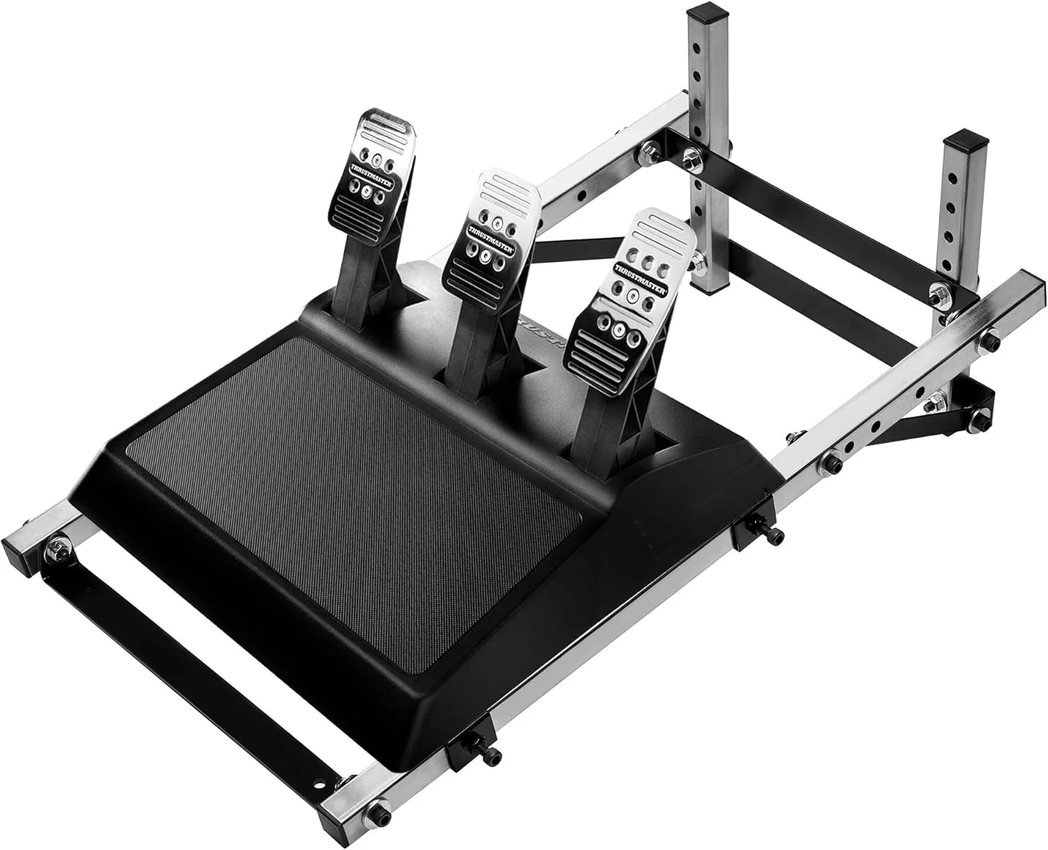 پایه پدال Thrustmaster T-Pedals (PS5, PS4, XBOX Series X/S, One, PC) پایه پدال Thrustmaster T-Pedals (PS5, PS4, XBOX Series X/S, One, PC)
