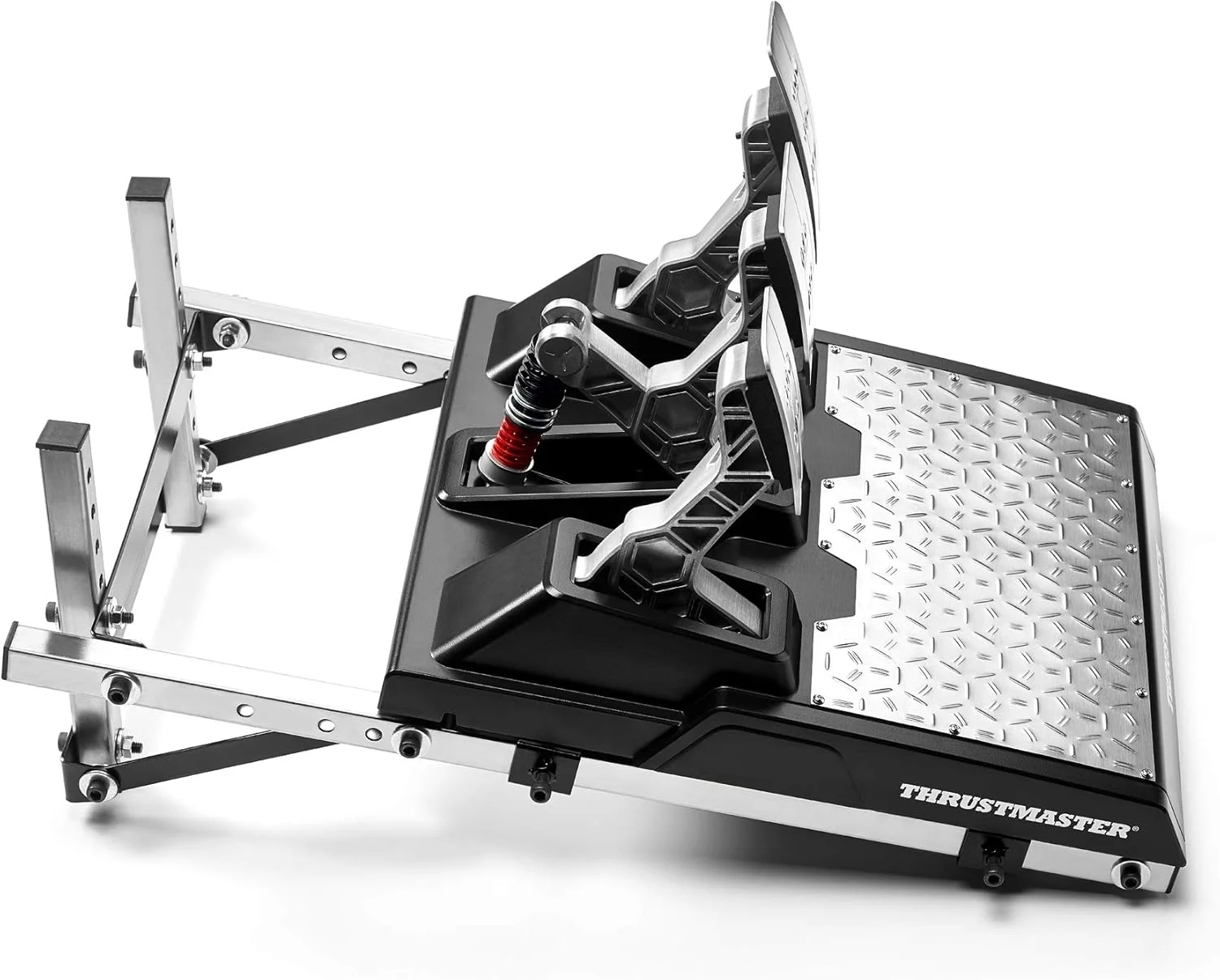 پایه پدال Thrustmaster T-Pedals (PS5, PS4, XBOX Series X/S, One, PC) پایه پدال Thrustmaster T-Pedals (PS5, PS4, XBOX Series X/S, One, PC)