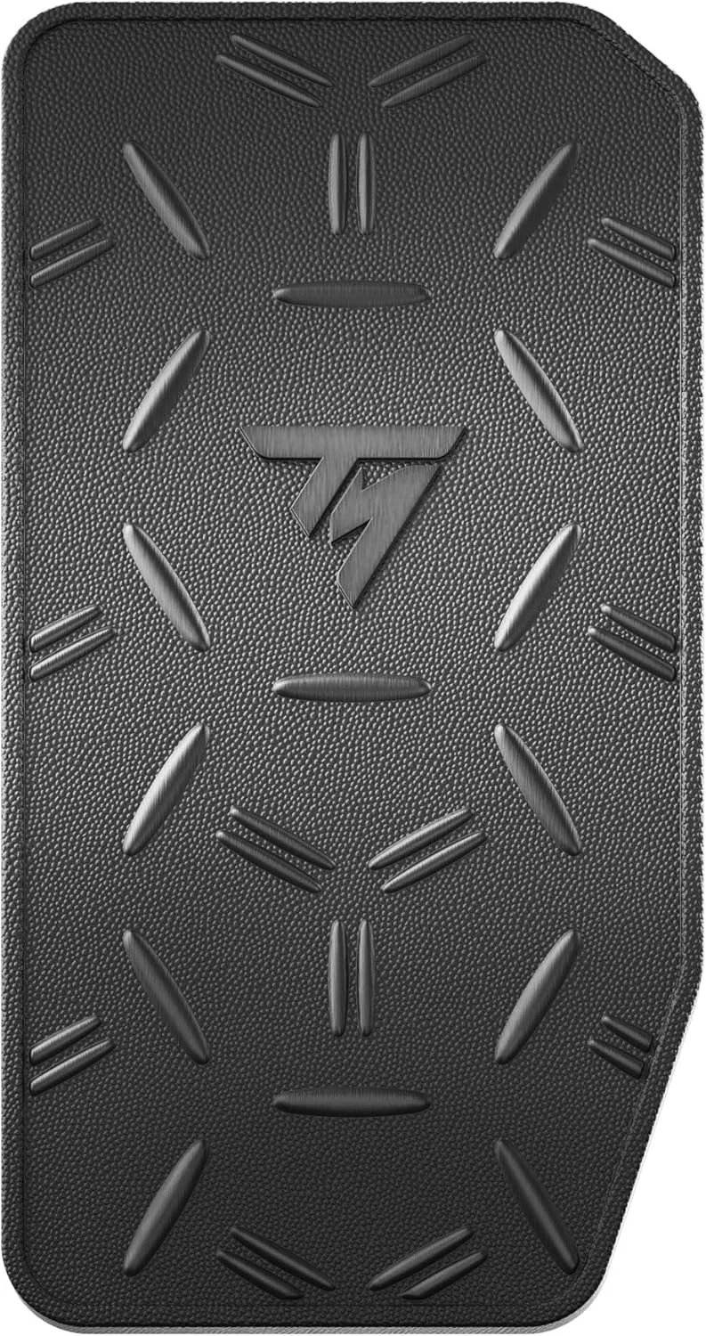 روکش لاستیکی پدال های Thrustmaster T-LCM (PS4, XBOX Series X/S, One, PC)