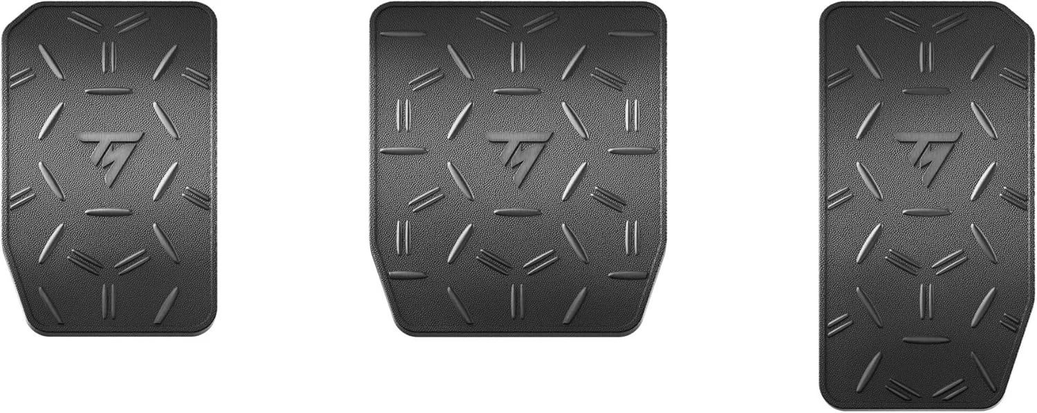 روکش لاستیکی پدال های Thrustmaster T-LCM (PS4, XBOX Series X/S, One, PC)