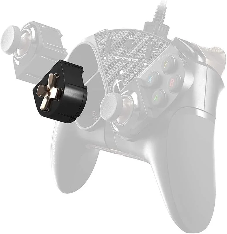 ماژول D-Pad تراست مستر eSwap X D4XB (ایکس باکس وان، سری X|S و PC)