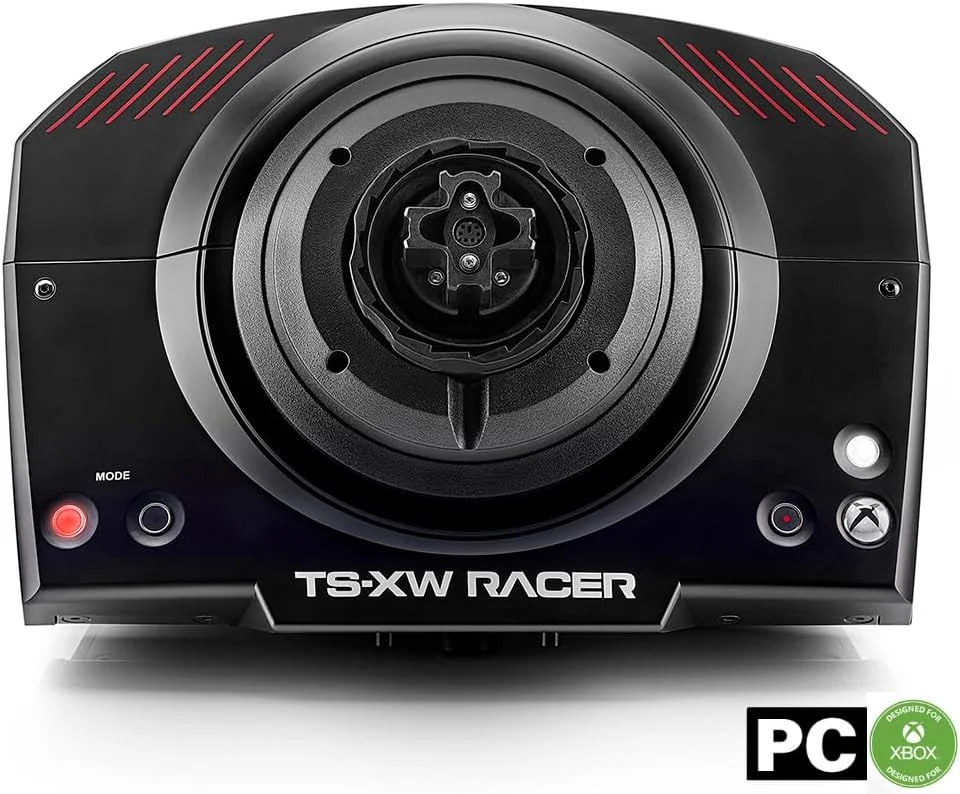 پایه فرمان Thrustmaster TS XW Servo Base (Xbox Series X/S، XOne و Windows)
