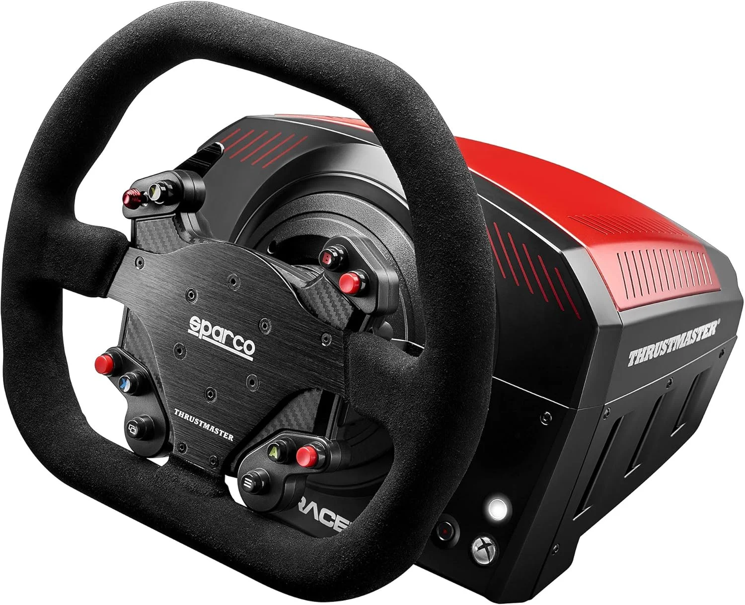 پایه فرمان Thrustmaster TS XW Servo Base (Xbox Series X/S، XOne و Windows)