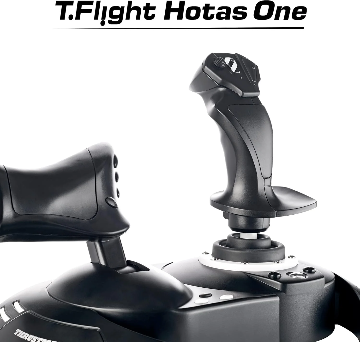 ست کامل شبیه ساز پرواز Thrustmaster T-Flight (Xbox Series X/S، One، Windows)