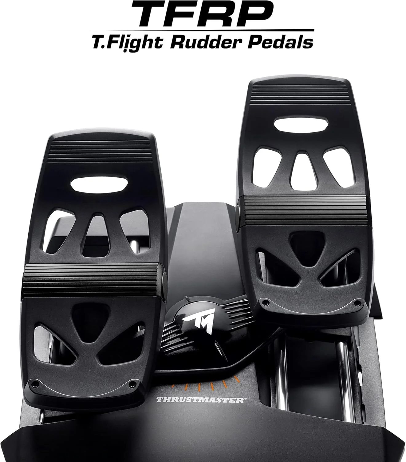 ست کامل شبیه ساز پرواز Thrustmaster T-Flight (Xbox Series X/S، One، Windows)