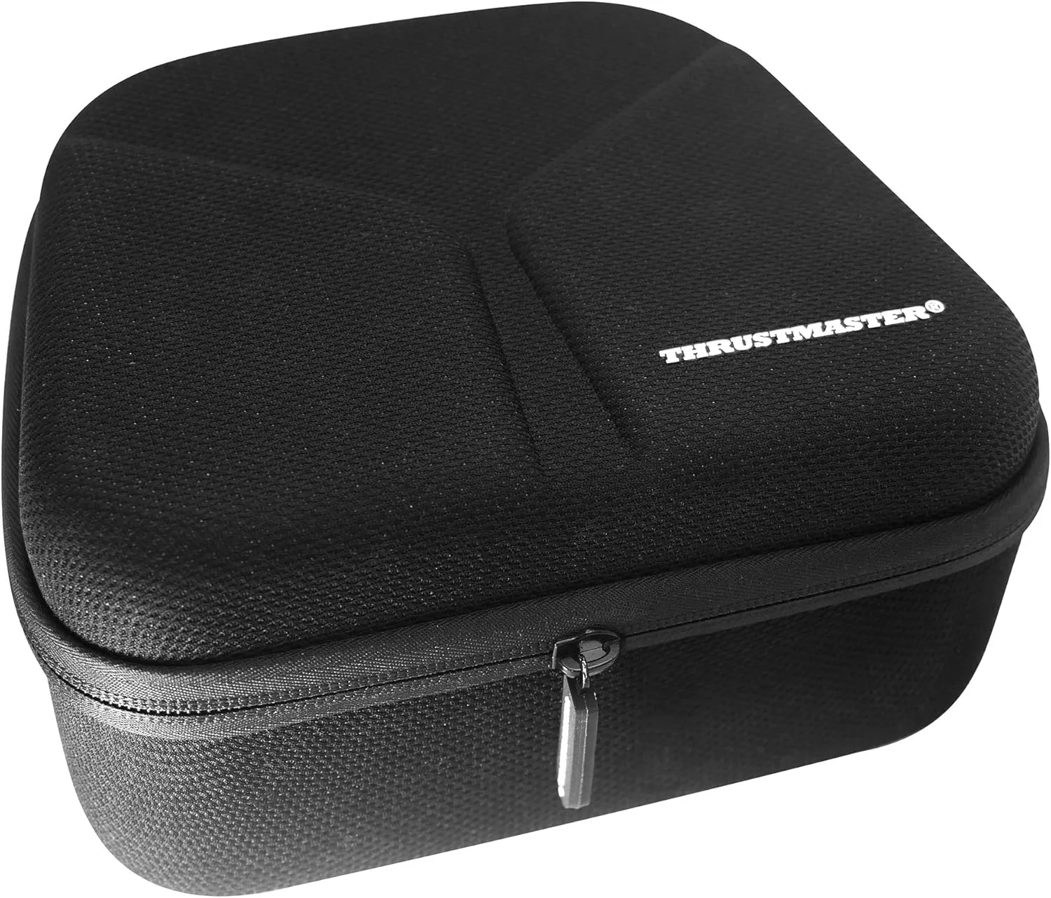 کیف حمل Thrustmaster ESWAP T-Case - کیف حمل برای کنترلر ESWAP Pro و لوازم جانبی - مشکی، سازگار با PlayStation 4، 3، PC