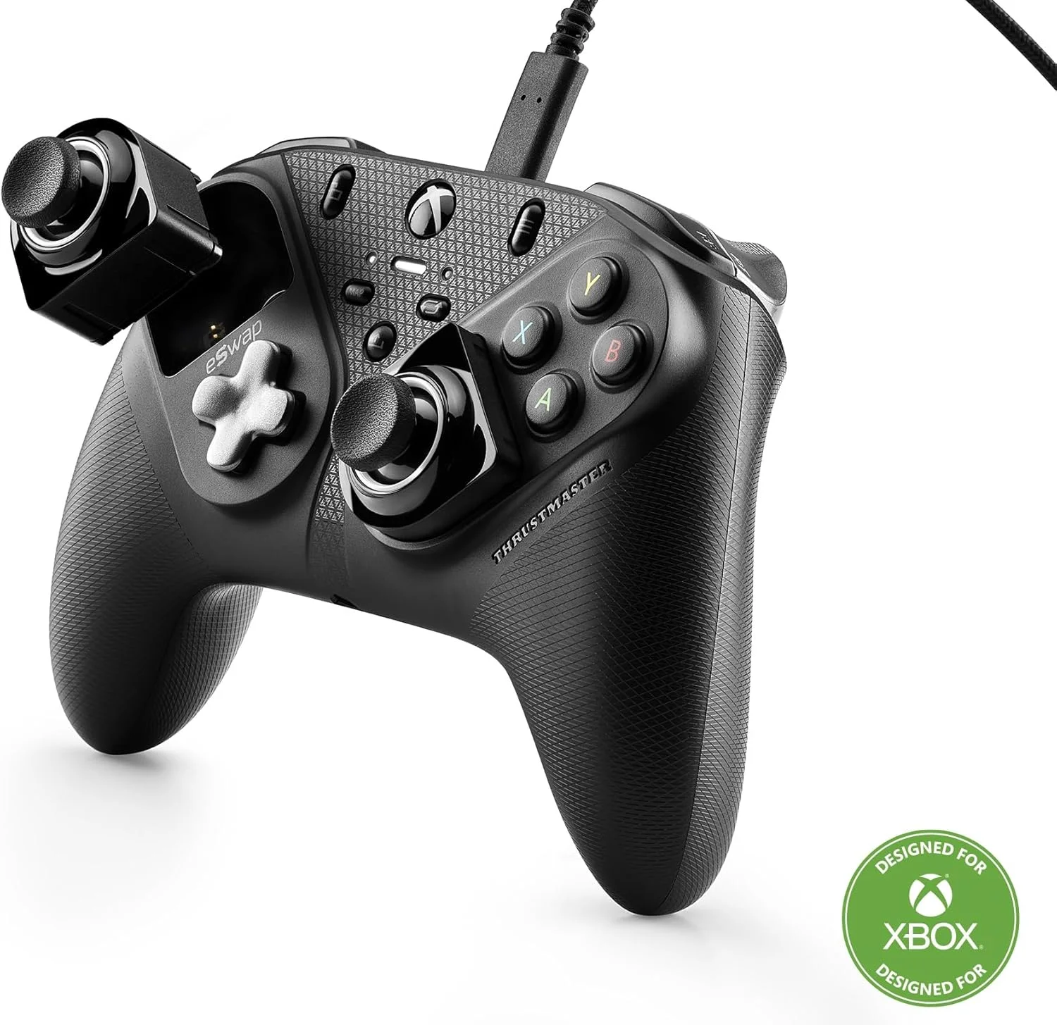 دسته بازی Thrustmaster eSwap S مخصوص XBOX Series X/S و PC