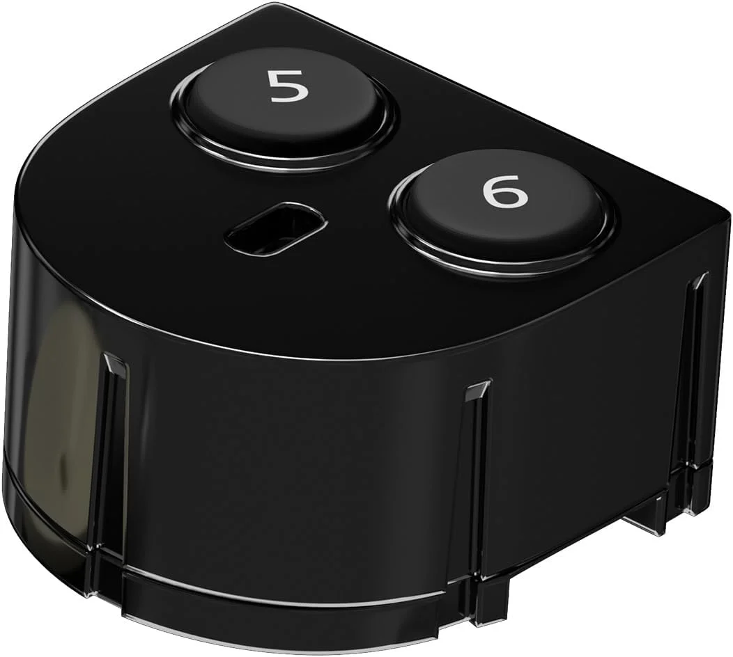 ماژول مبارزه Thrustmaster ESWAP برای Xbox Series X|S و PC، 2 دکمه اضافی روی گیم پد شما