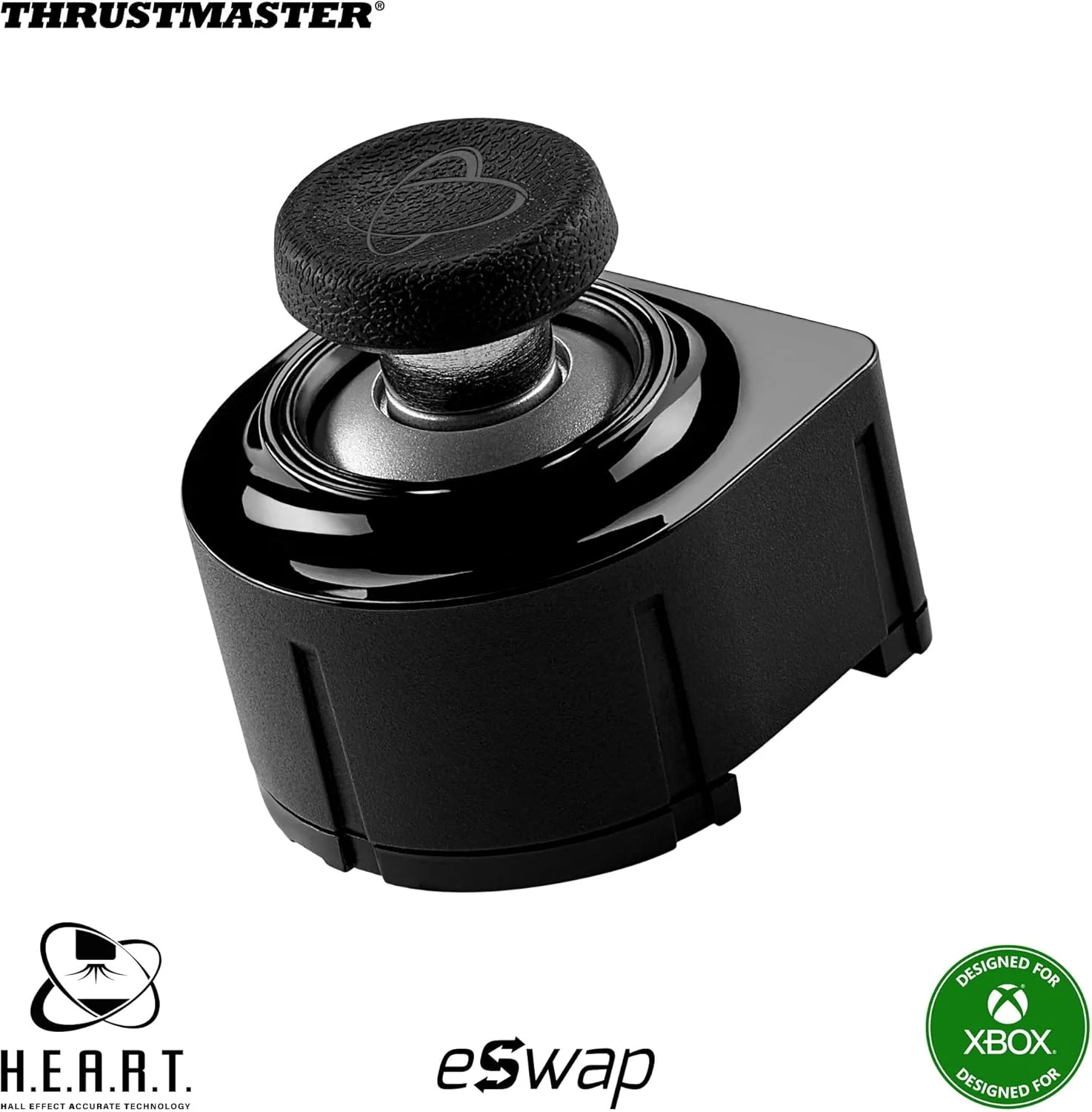 ماژول آنالوگ THRUSTMASTER eSwap S5H Hall Stick (سازگار با XBOX Series X/S، PC)