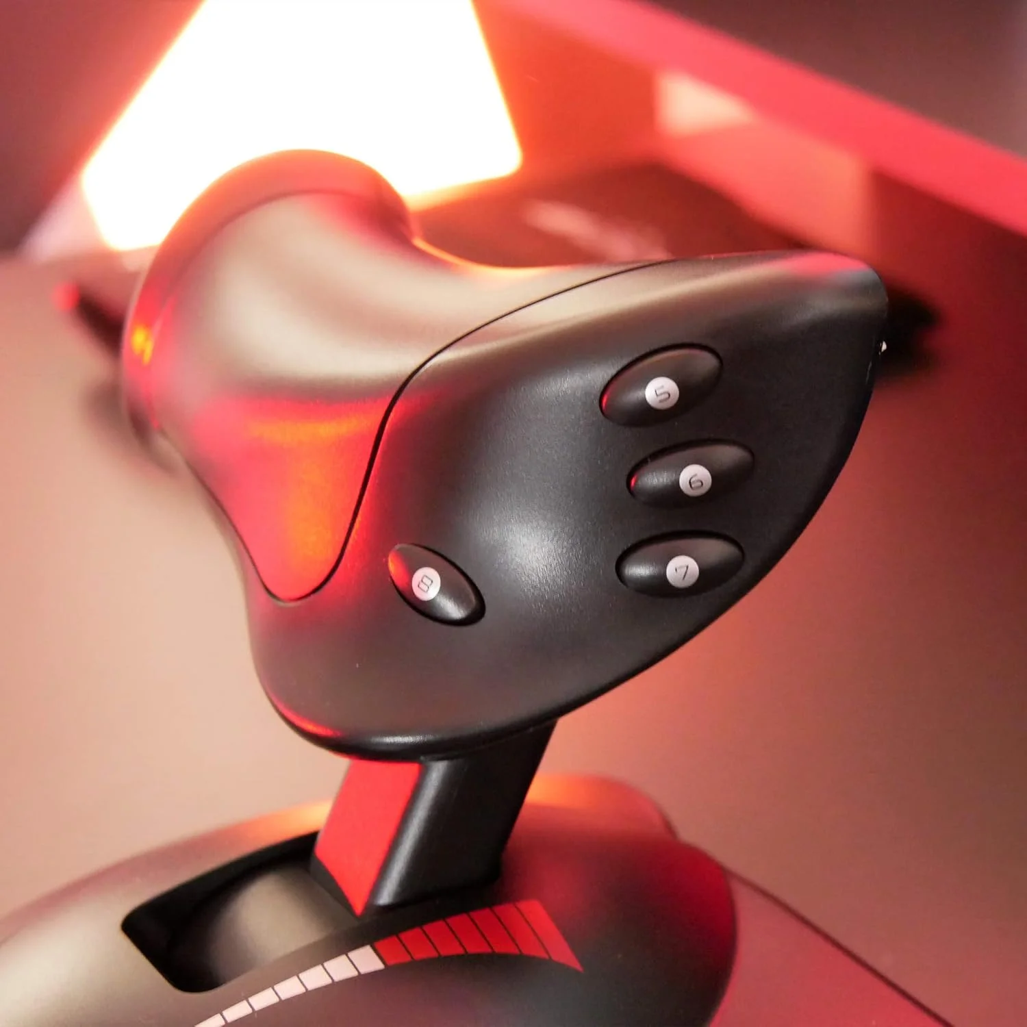 جوی استیک Thrustmaster T-flight Hotas X