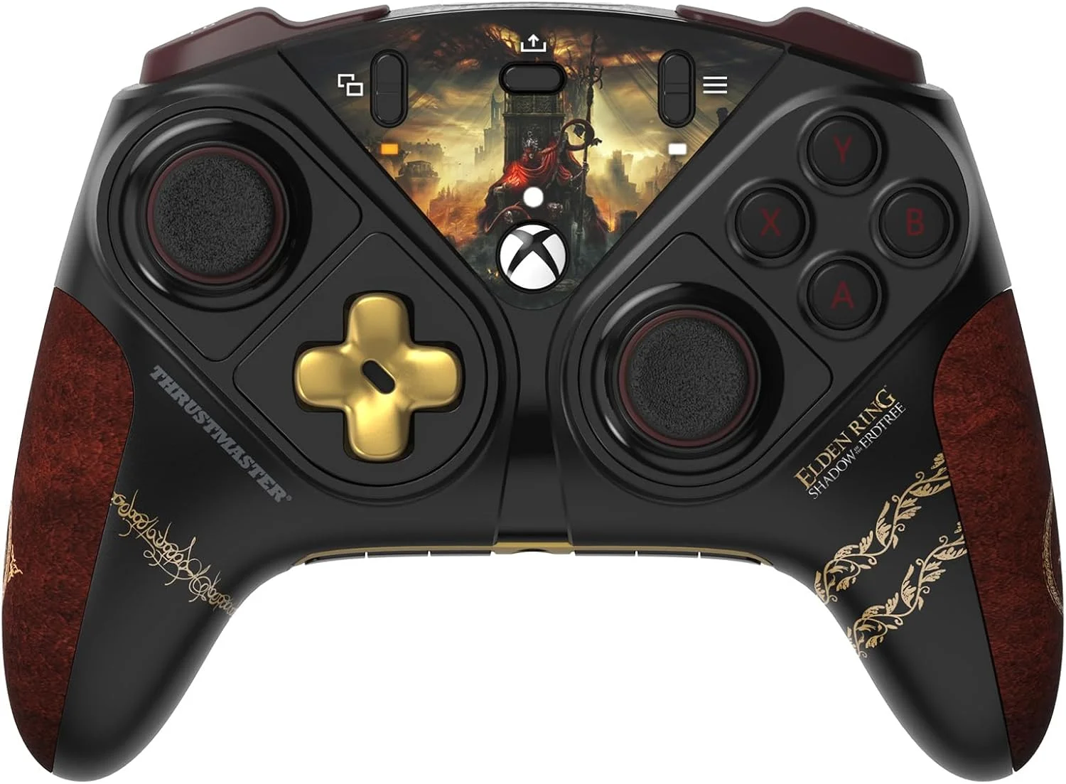 Thrustmaster ESWAP X2 ELDEN RING – گیم پد ماژولار رسمی ELDEN RING Shadow of the Erdtree برای Xbox Series X|S و PC