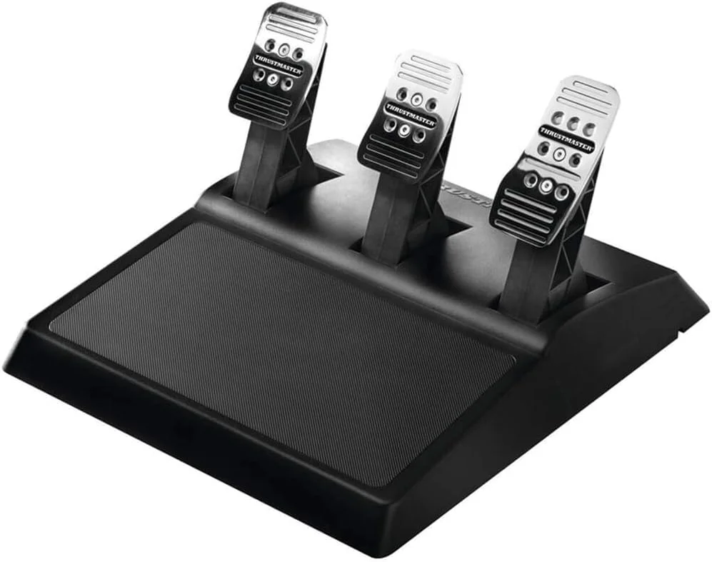 پدال Thrustmaster T3PA Add-On (PS5, PS4, XBOX Series X/S, One, PC)