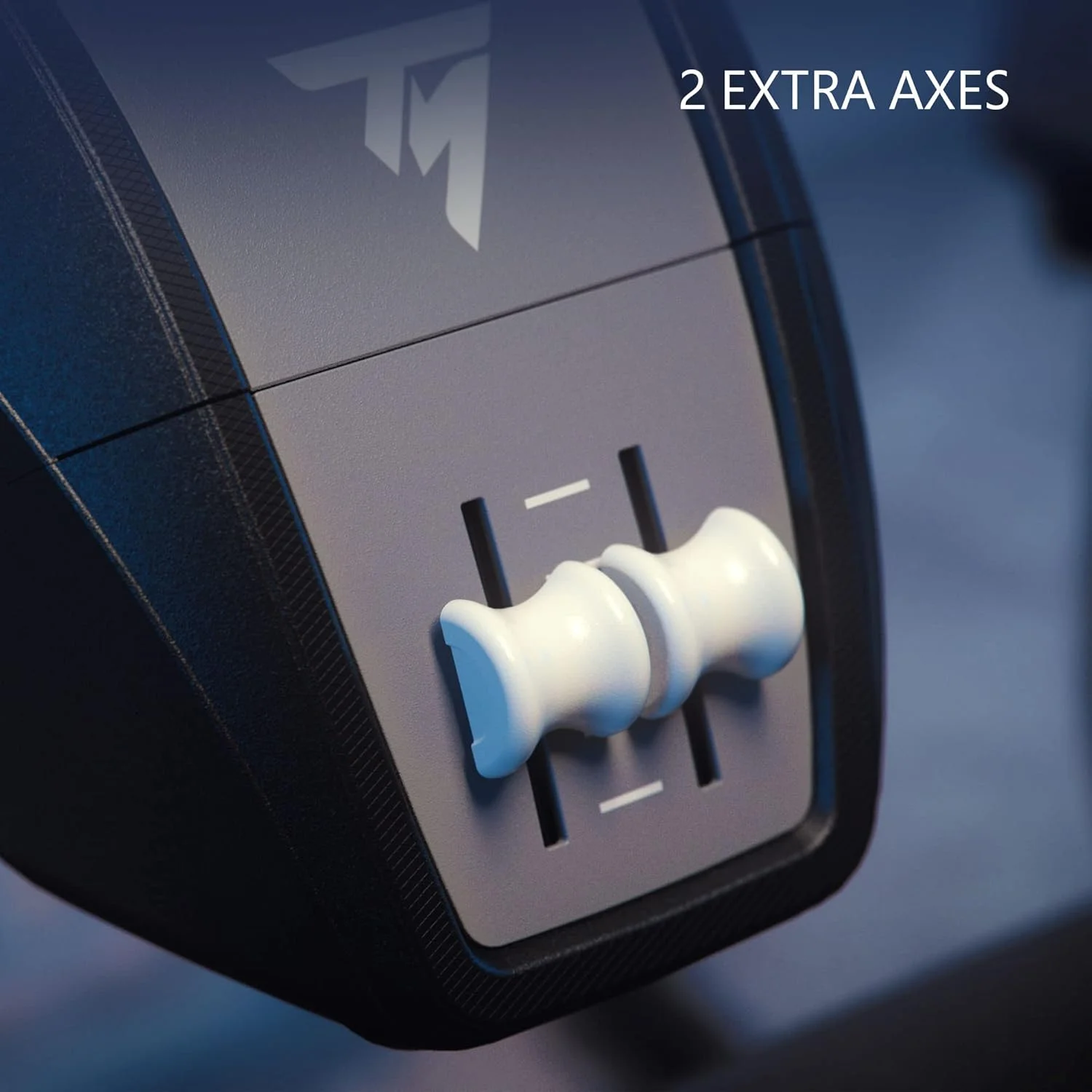 ست یوک Thrustmaster TCA Boeing Edition (ایکس باکس سری X، کامپیوتر) ست یوک Thrustmaster TCA Boeing Edition (ایکس باکس سری X، کامپیوتر)